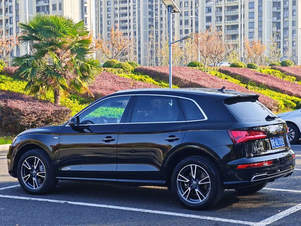 Audi Q5L