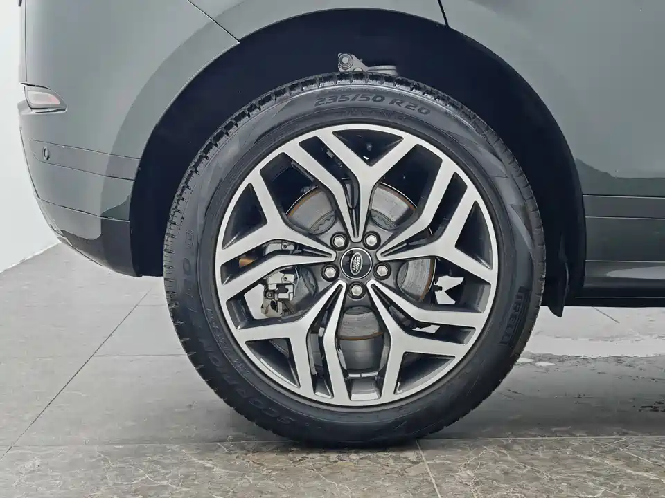 Land Rover Range Rover Aurora