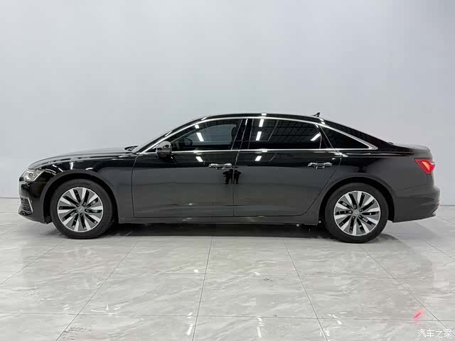 Audi A6L, 2020 3