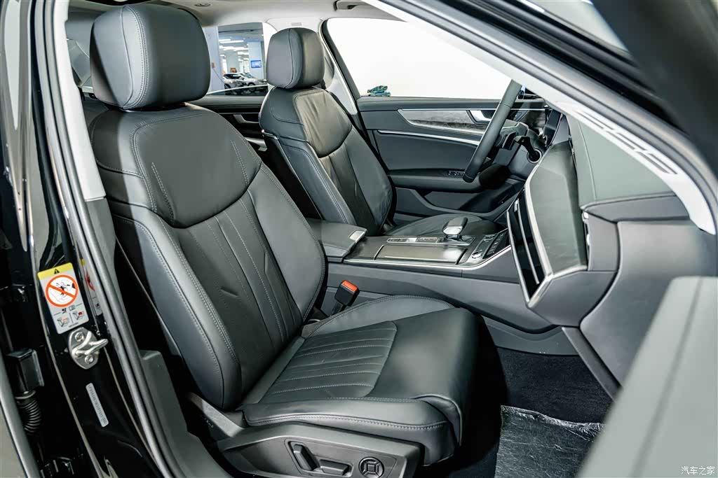 Audi A6L, 2021 19