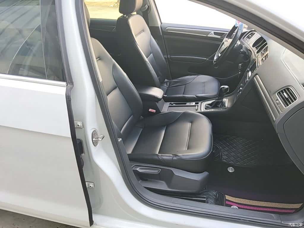 Volkswagen Golf, 2016 25