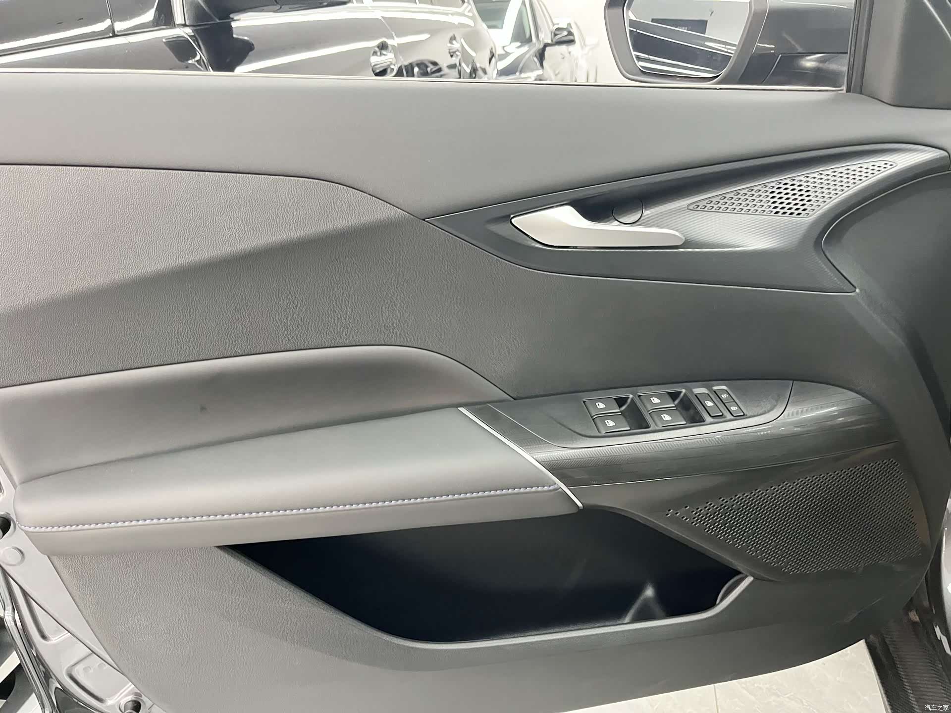 Changan Eado, 2026 11