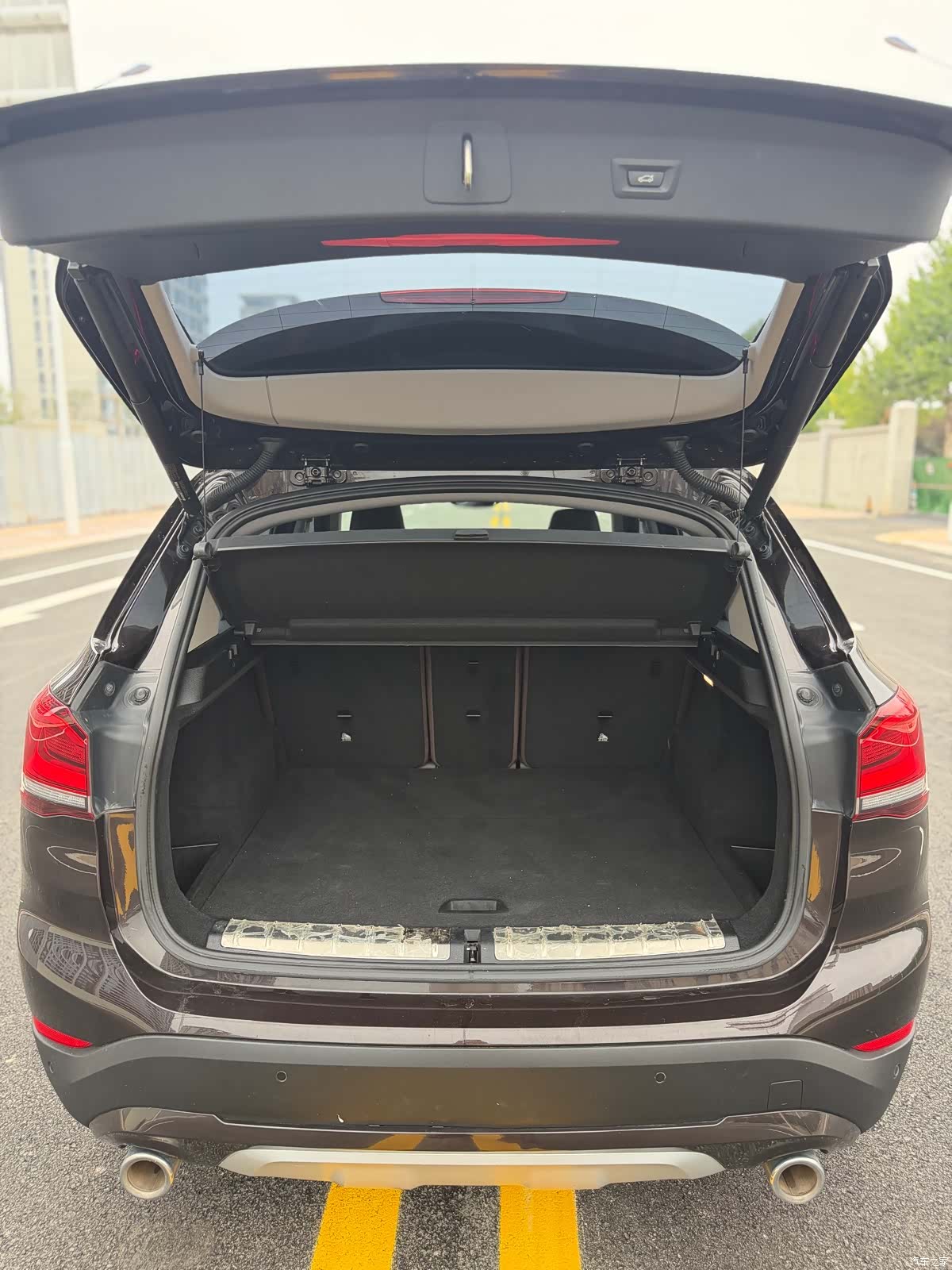 BMW X1, 2020 12
