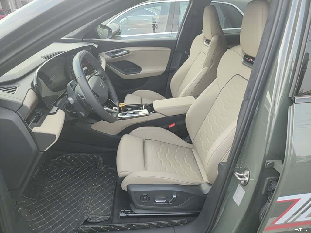 Audi e-tron, 2026 15