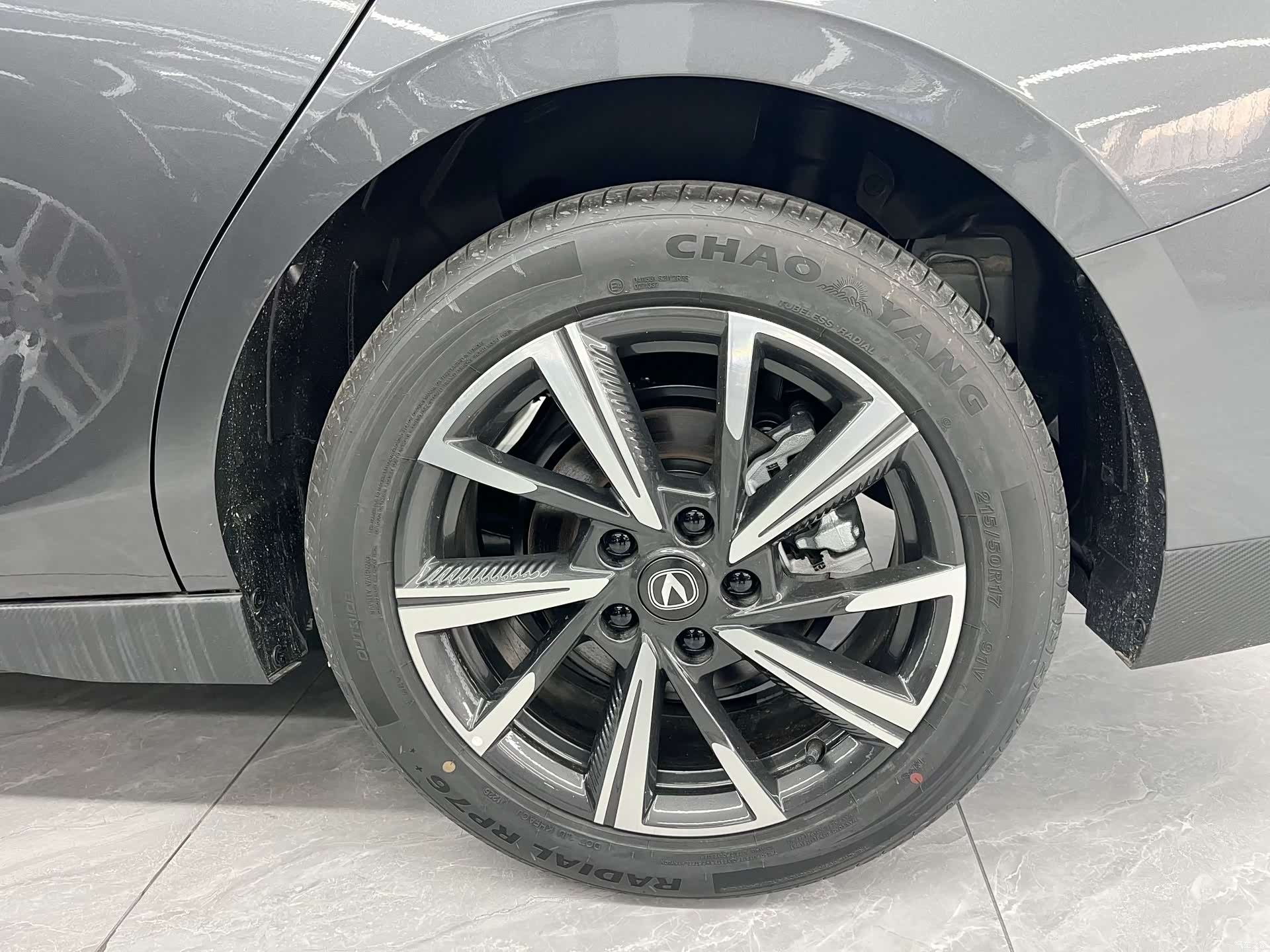 Changan Eado, 2026 23