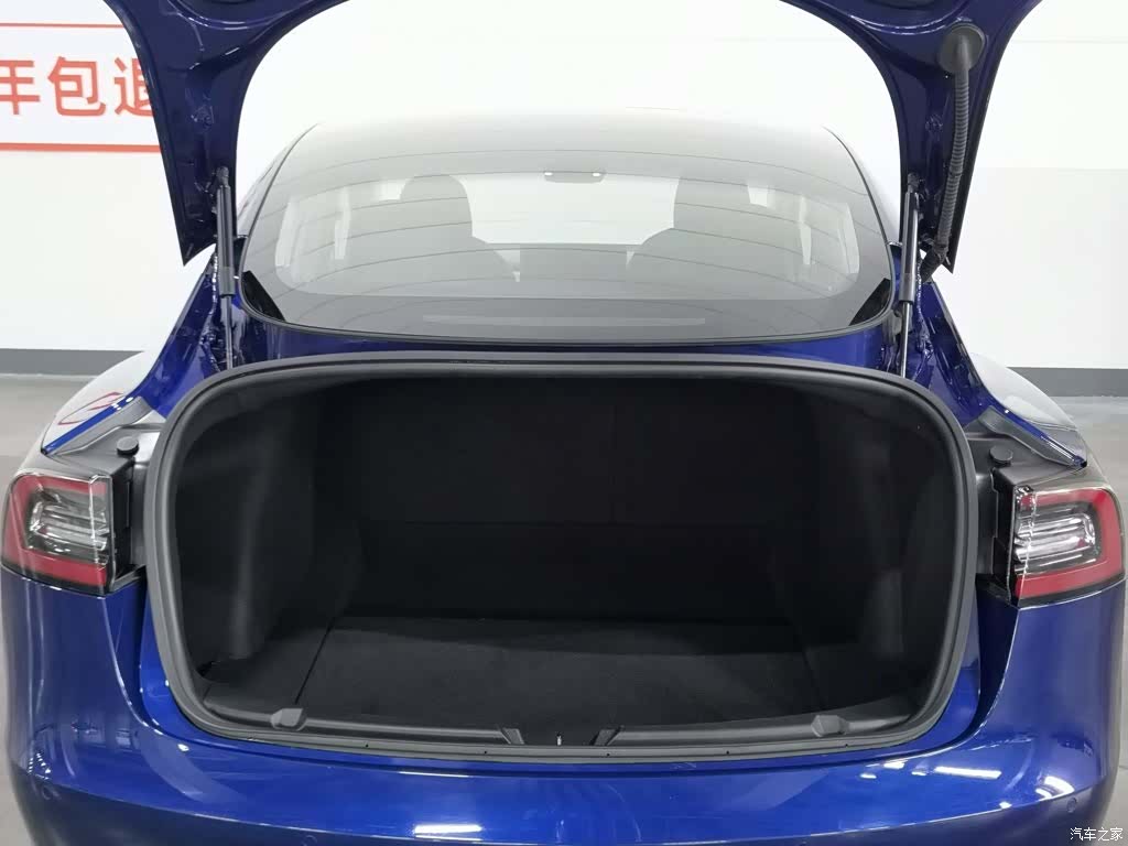 Tesla Model 3, 2020 16