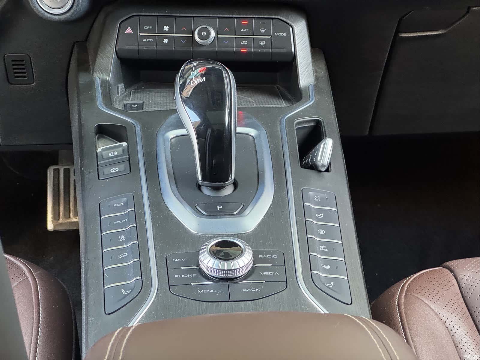WEY VV6, 2018 13