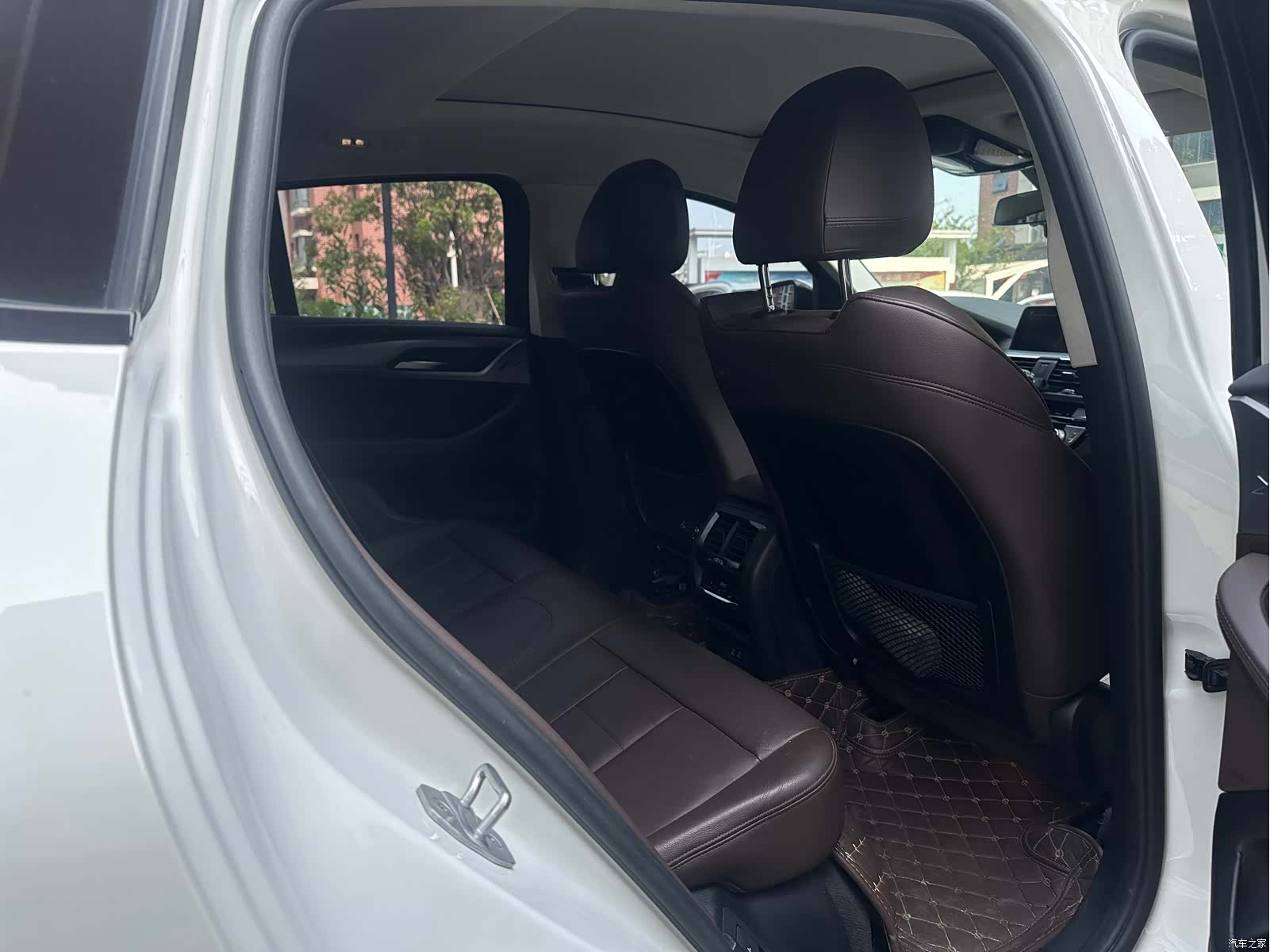 BMW X4, 2021 15