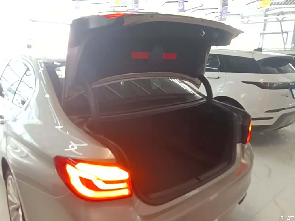 BMW 5 Series, 2018 19