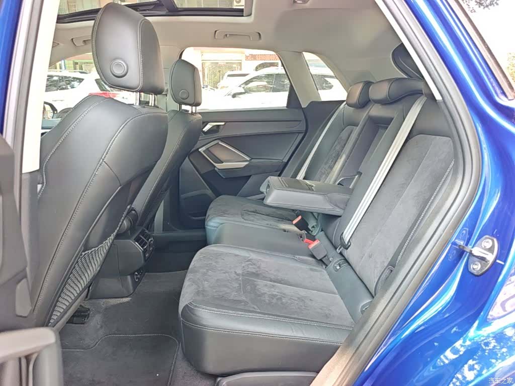 Audi Q3, 2019 17