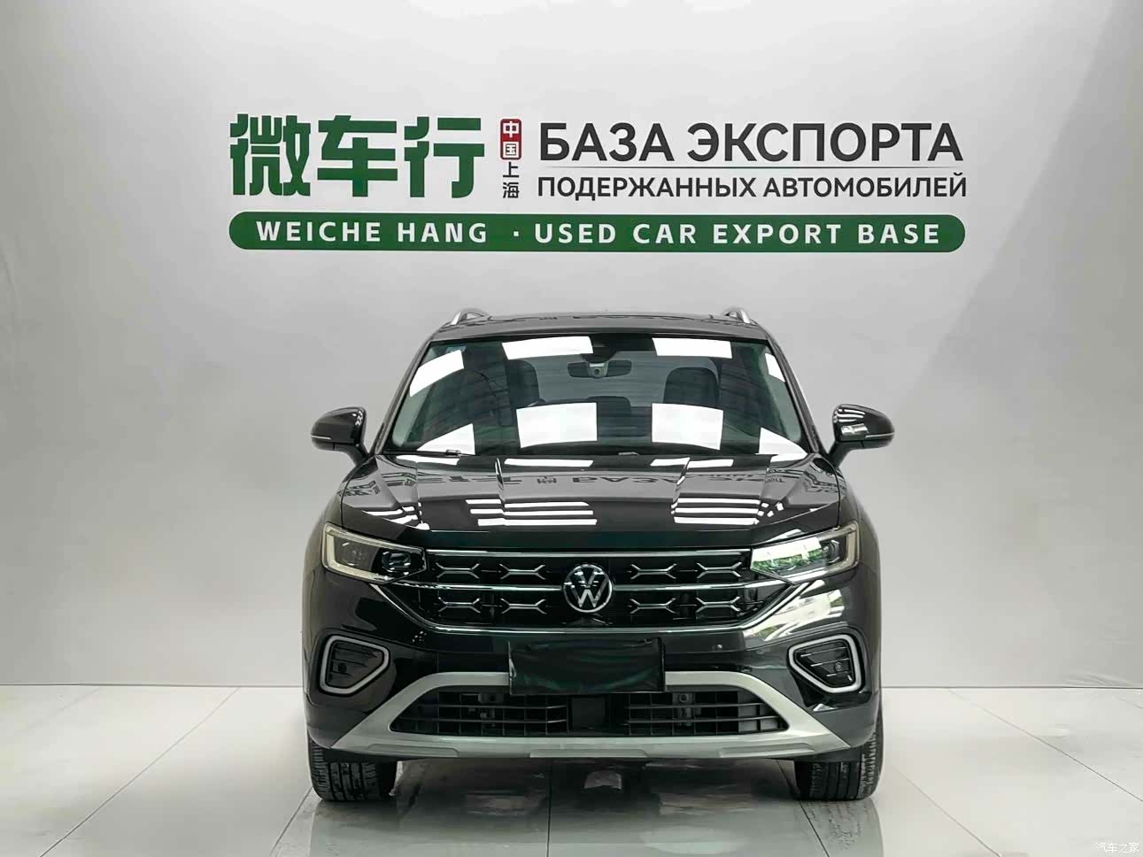 Volkswagen Tayron, 2023 2