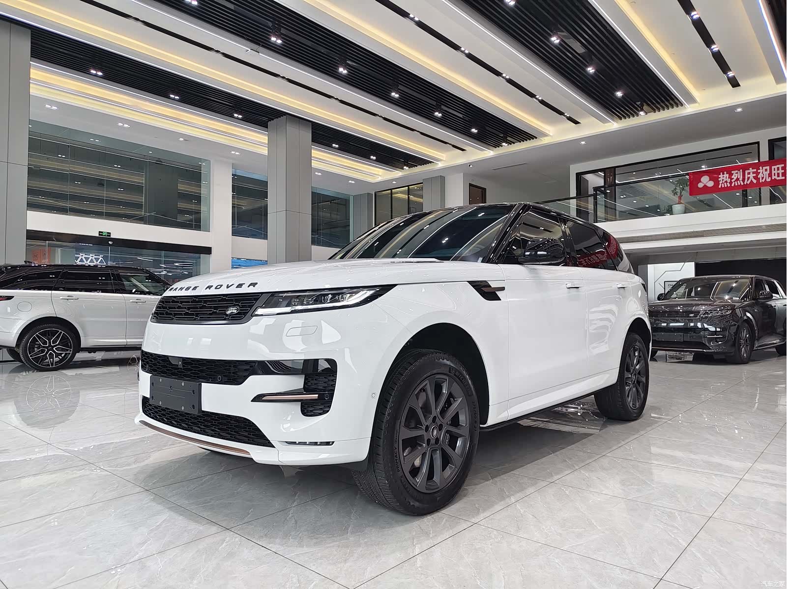 Land Rover Range Rover, 2024 1