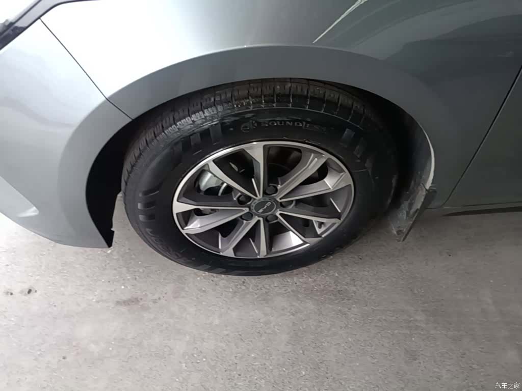 BYD Destroyer 05, 2024 23