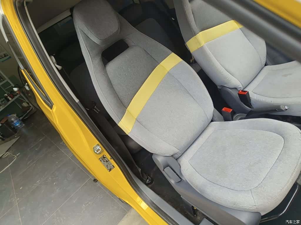 Wuling MINIEV, 2021 25