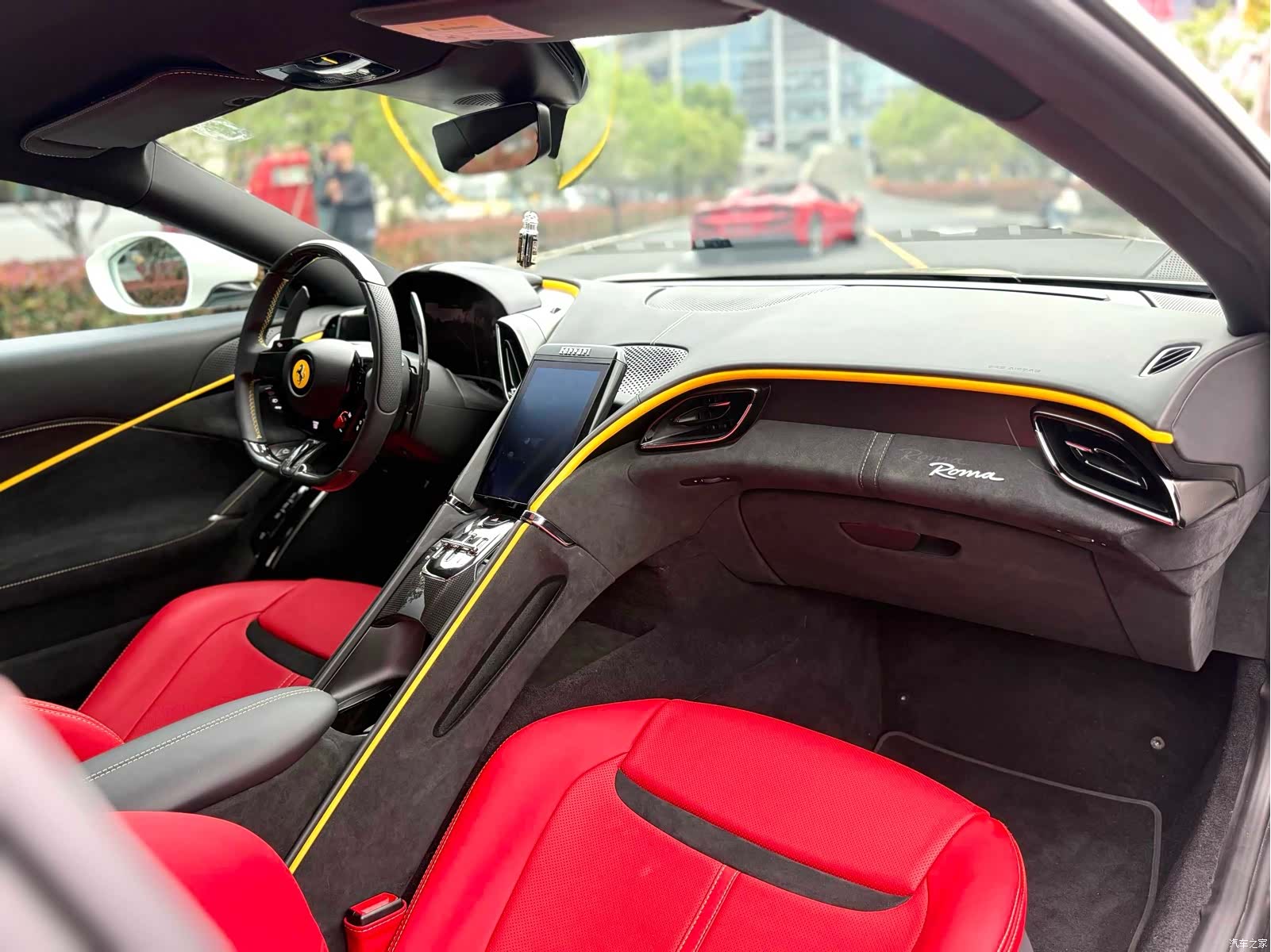 Ferrari Roma, 2024 6