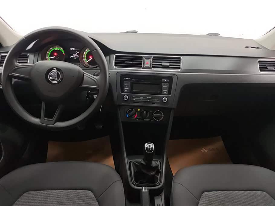Skoda Xindong