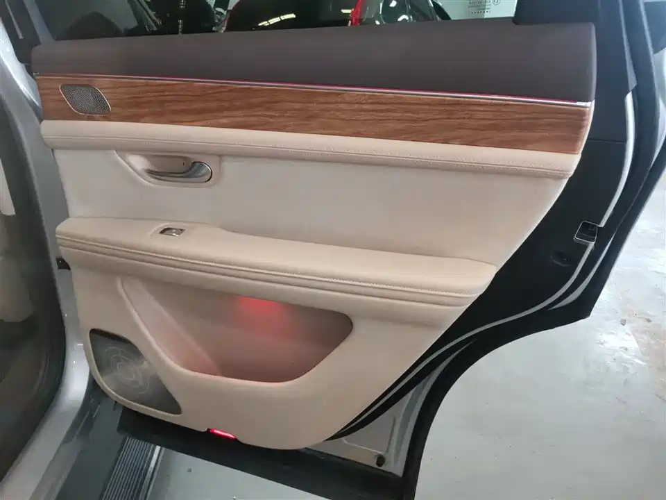 HarmonyOS Ask the world M7