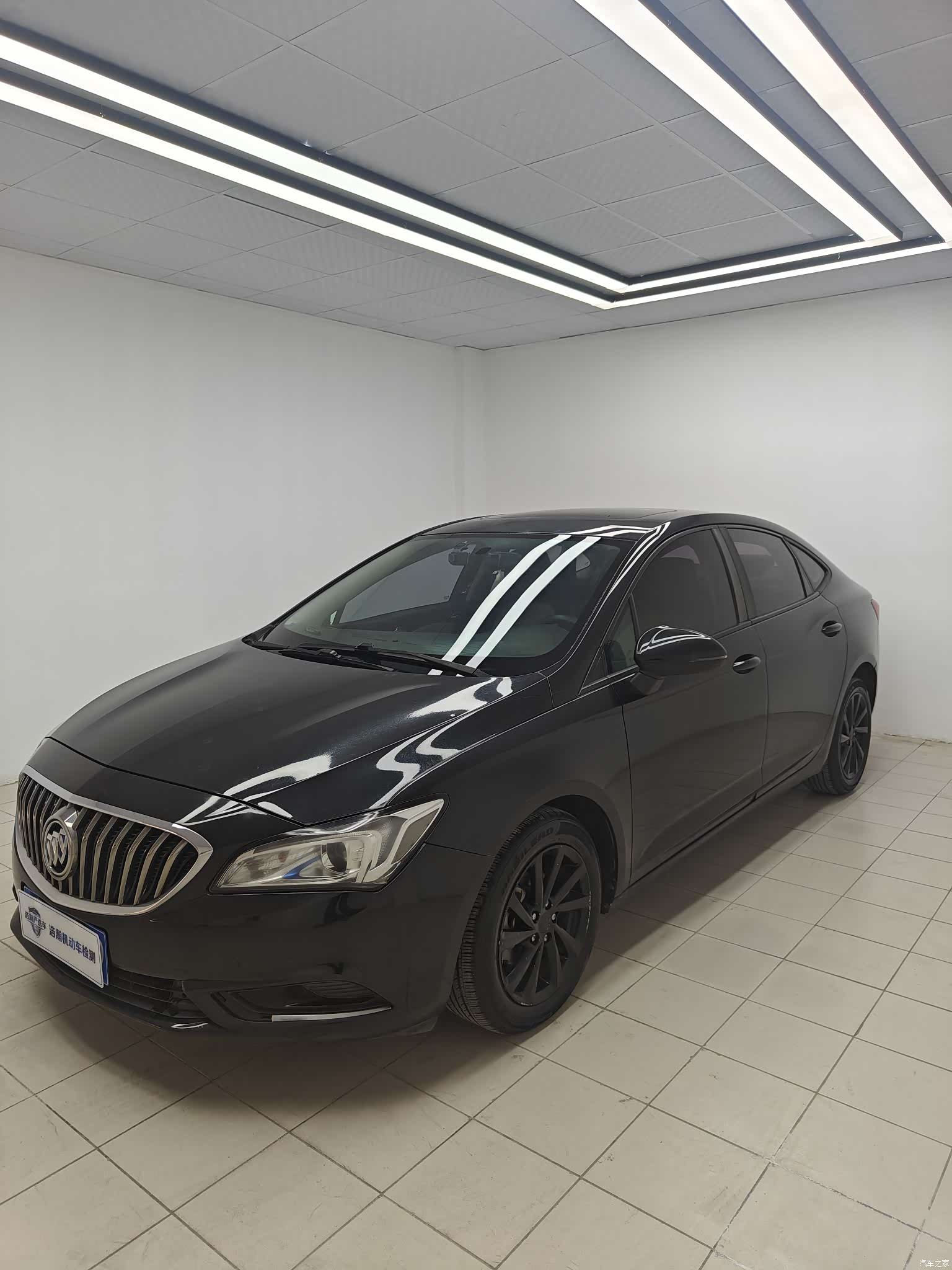 Buick Verano