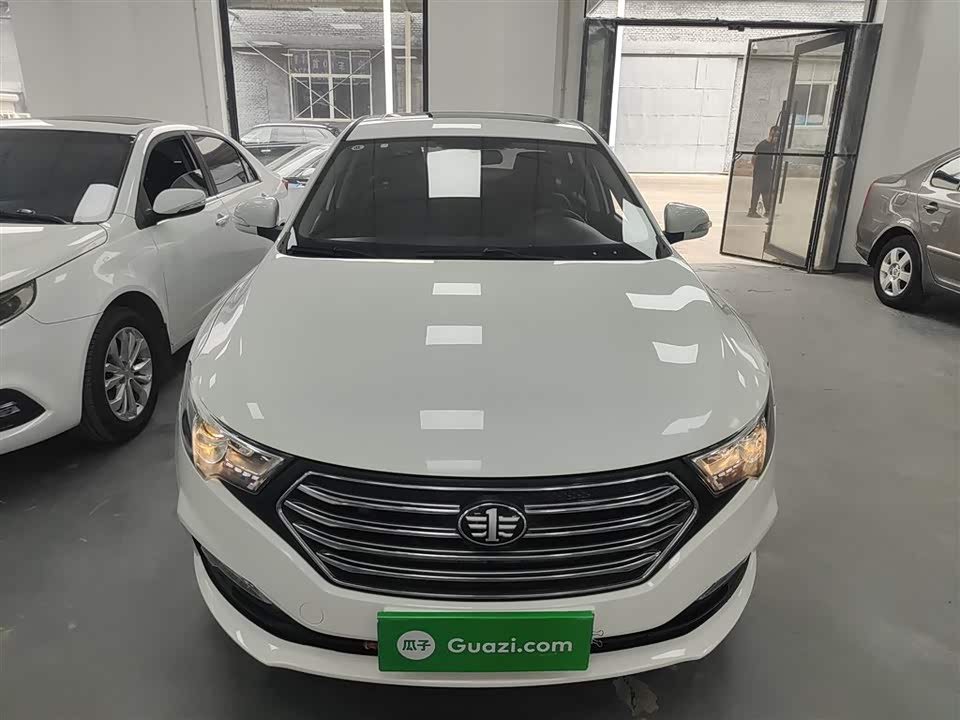 Besturn B30
