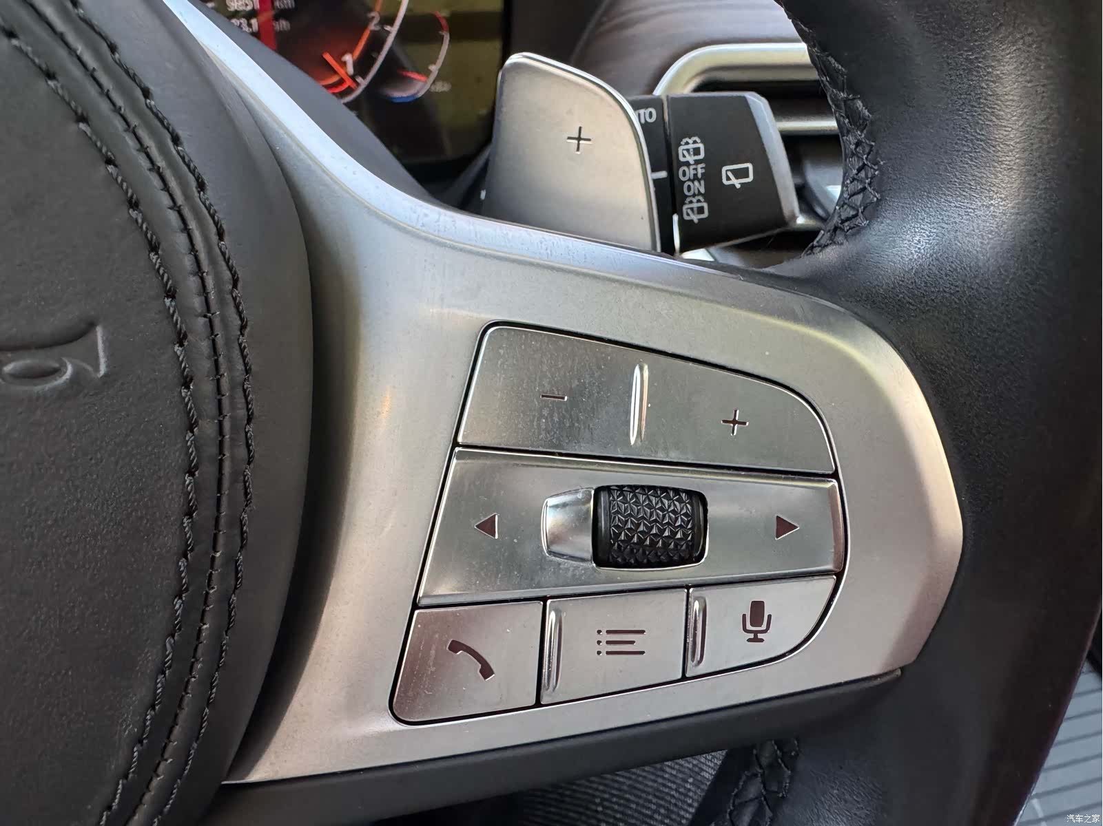BMW X3, 2023 29