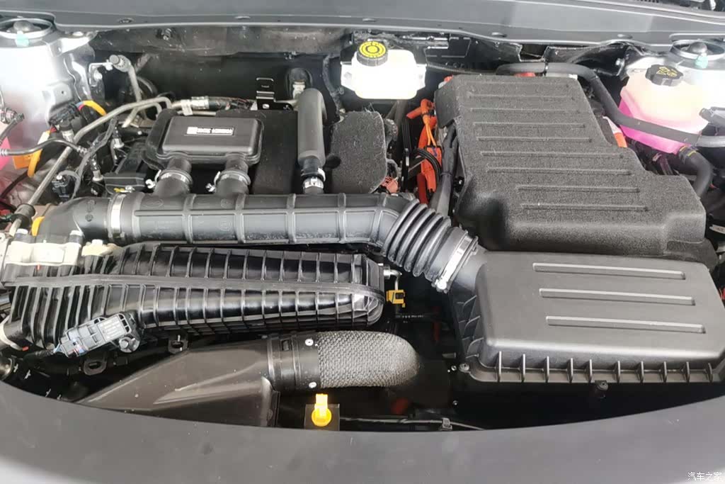 BYD Seal, 2025 10
