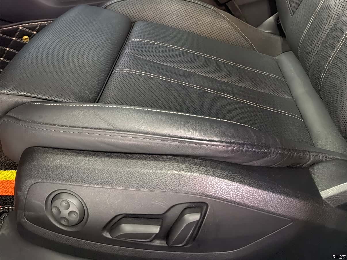 Audi A4L, 2021 15