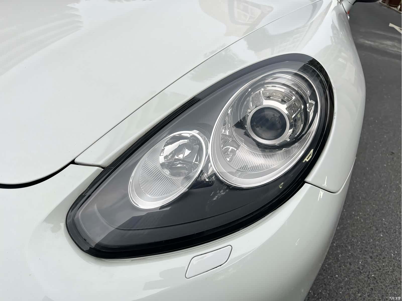 Porsche Panamera, 2013 8