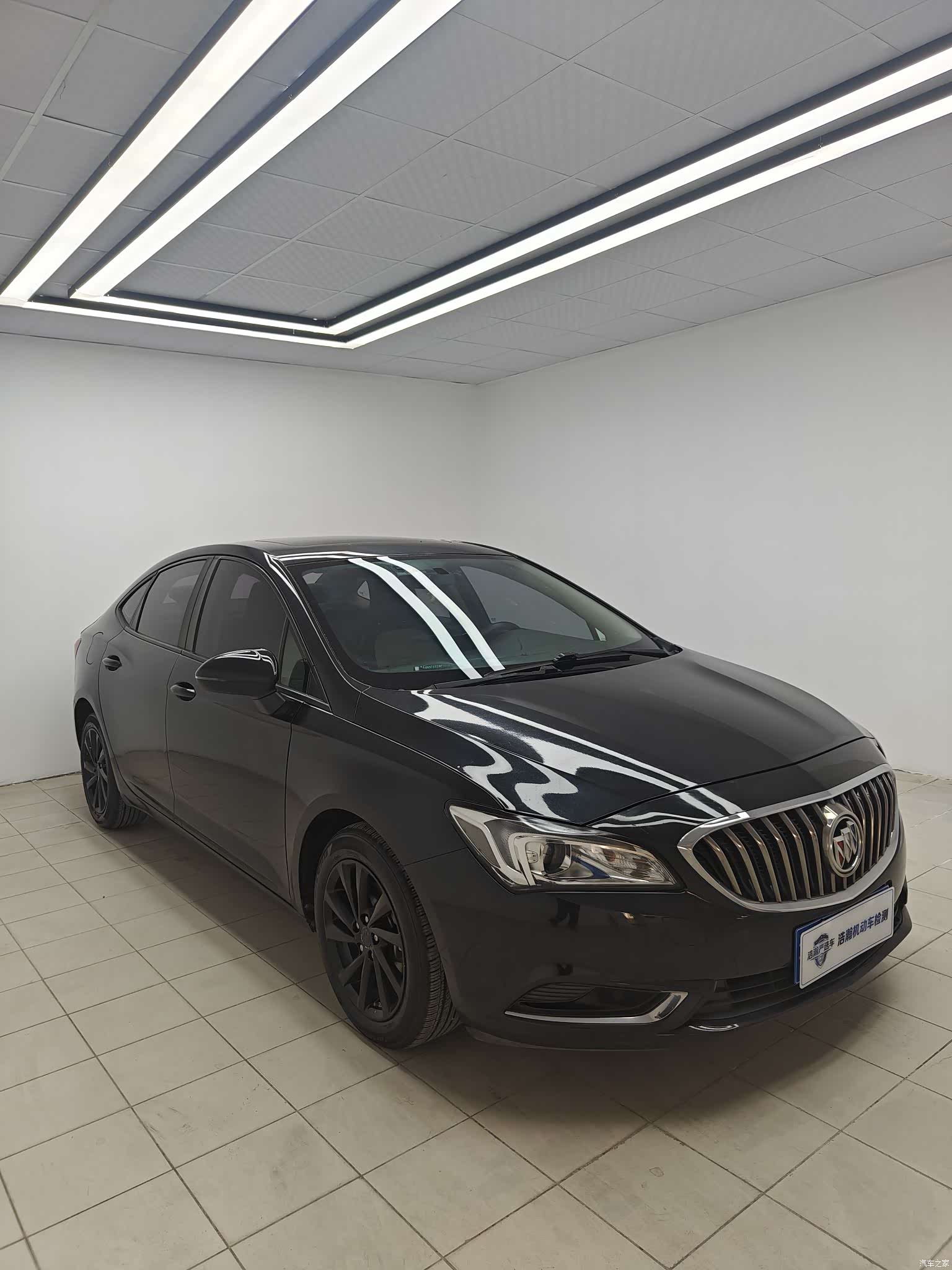 Buick Verano, 2017 3