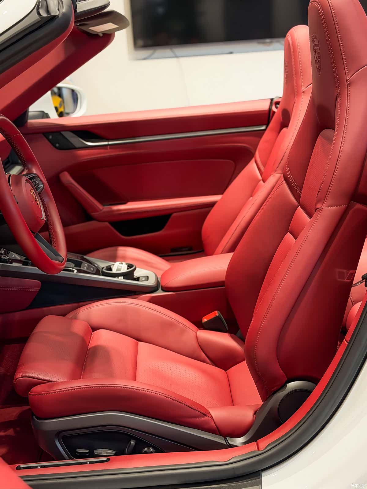 Porsche 911, 2023 19