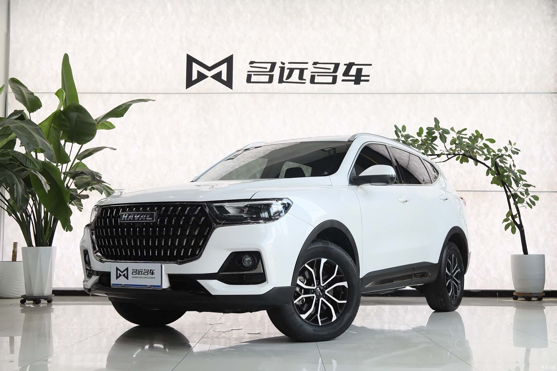 Haval H6, 2023 1