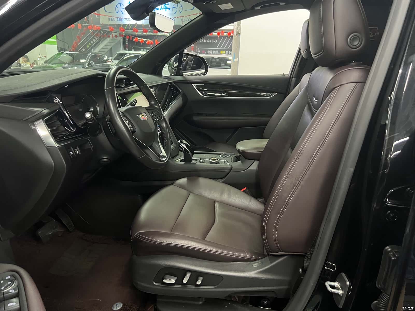 Cadillac XT6, 2019 16