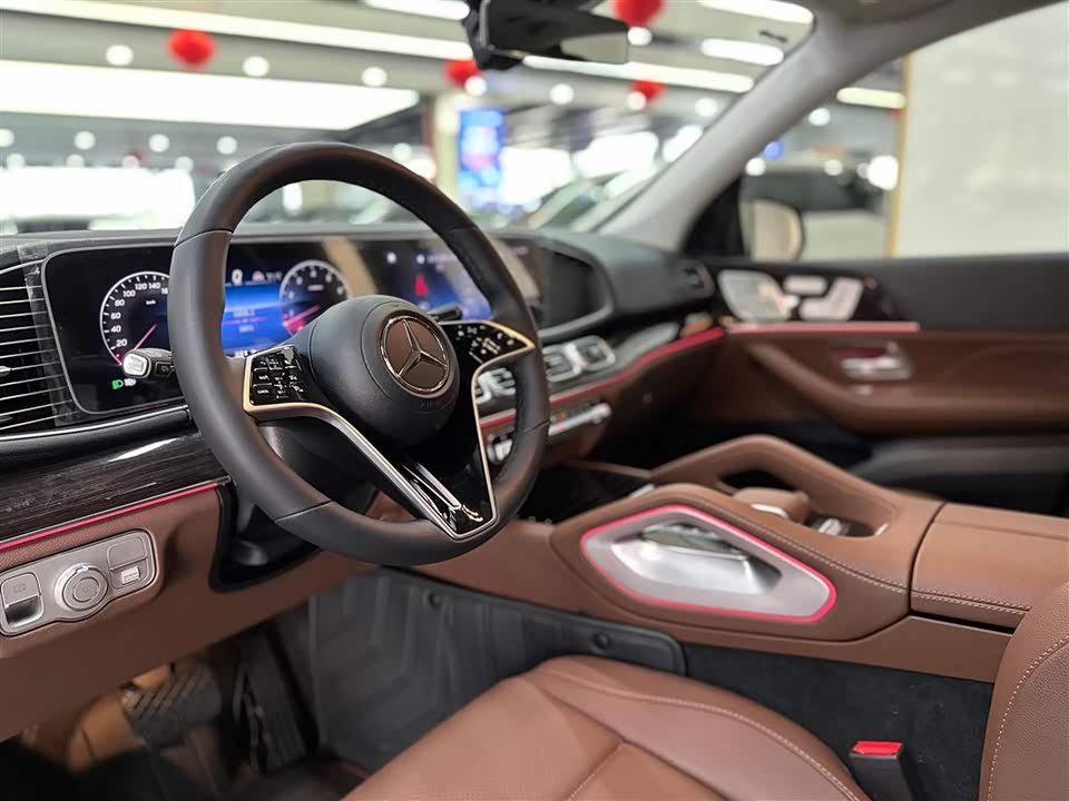 Mercedes-Benz GLE Mercedes-Benz GLE