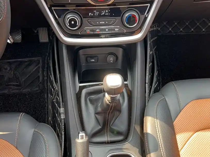 Wuling Wuling Hongguang S3