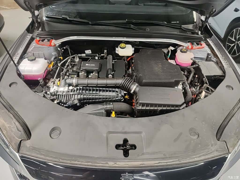 BYD Qin, 2025 20