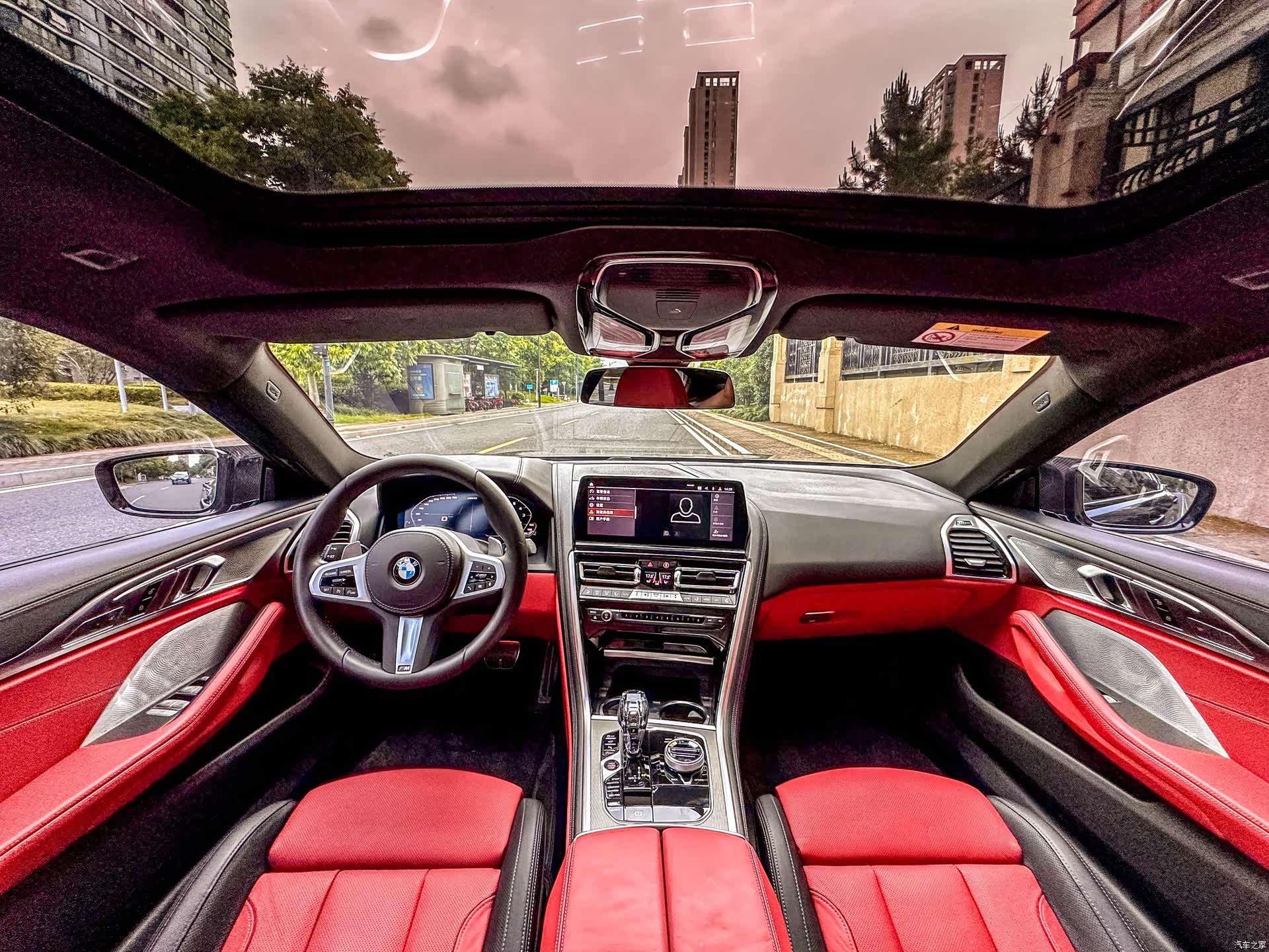 BMW 8 Series, 2022 7