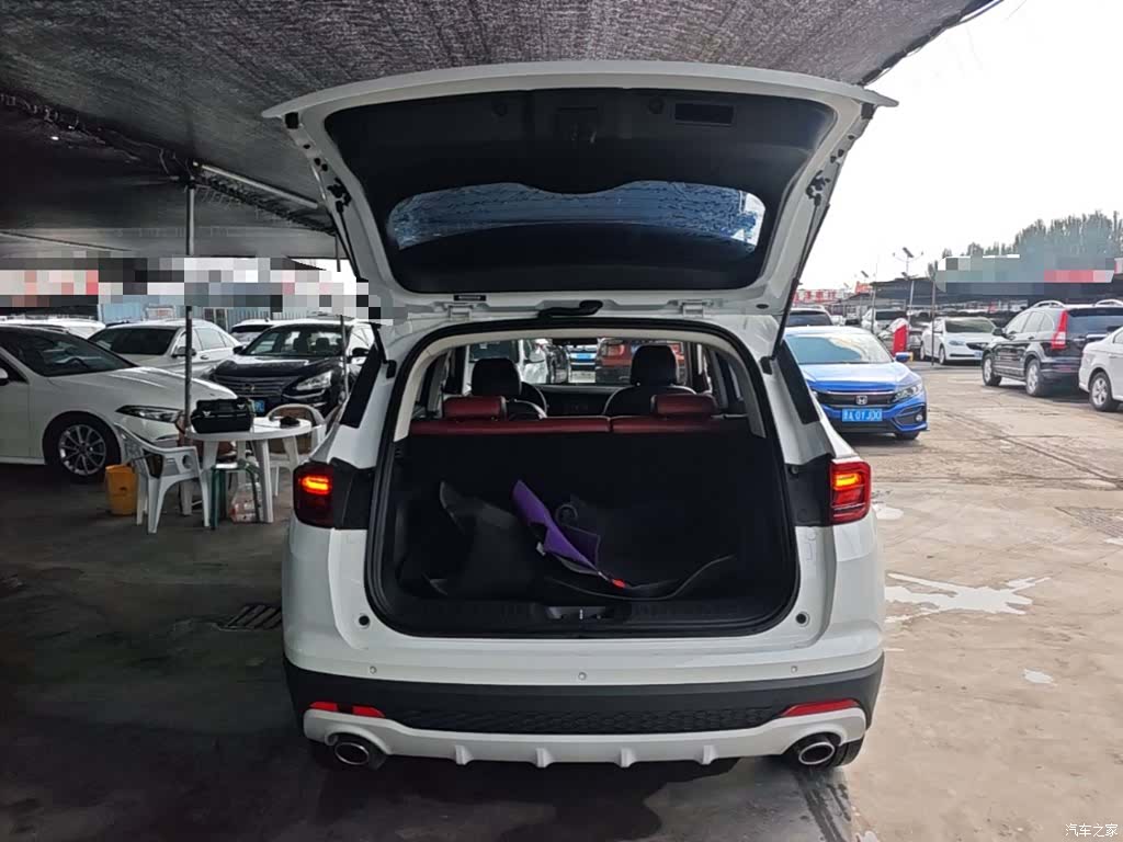 Changan CS35, 2021 19