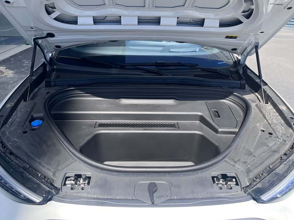 Audi e-tron, 2025 6