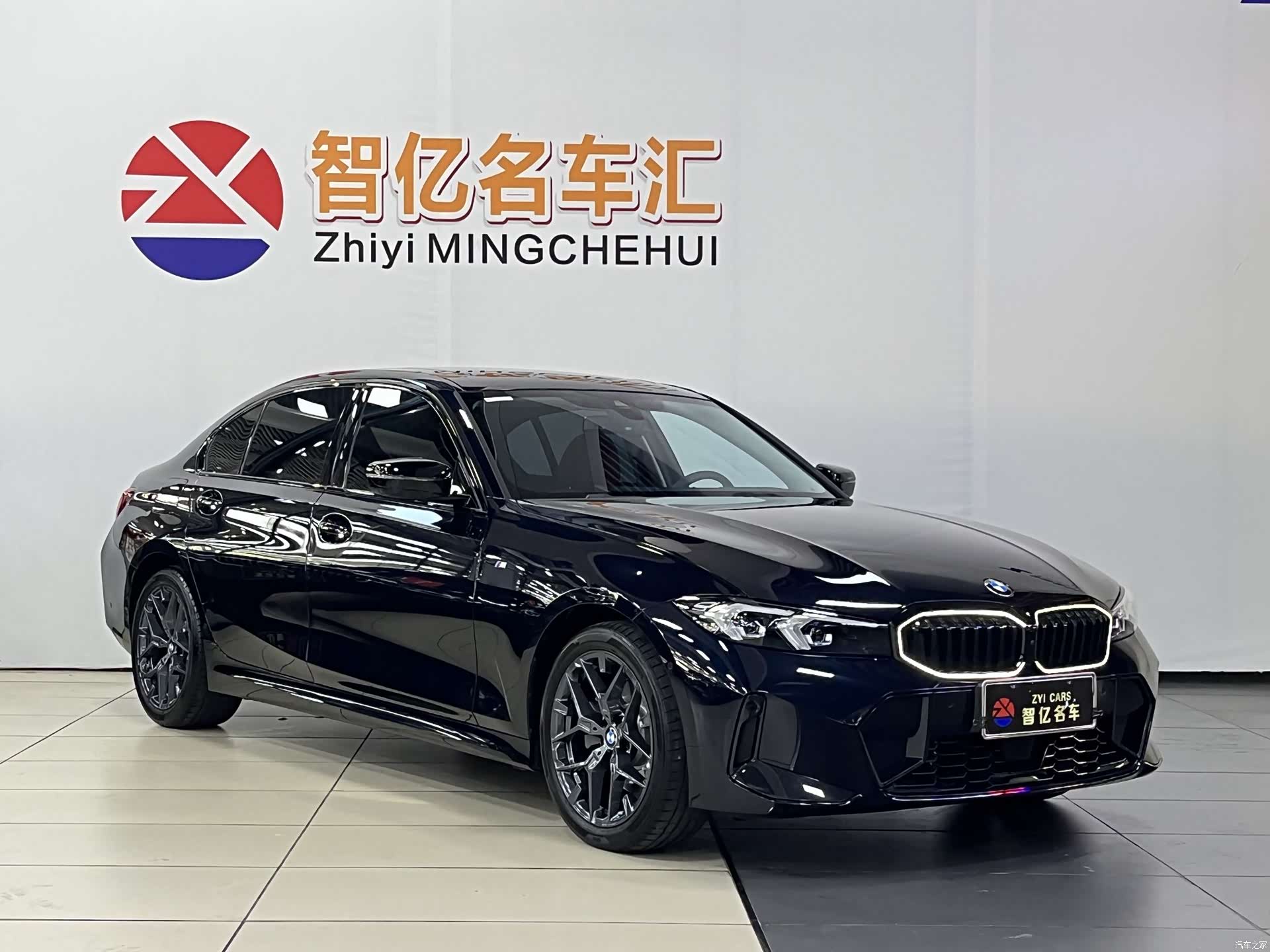 BMW 3 Series, 2025 3