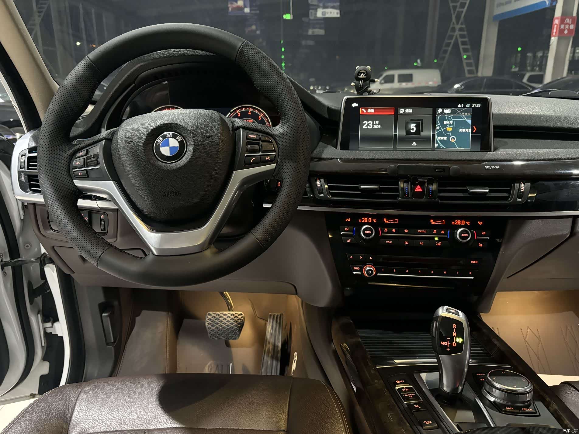 BMW X5, 2018 13
