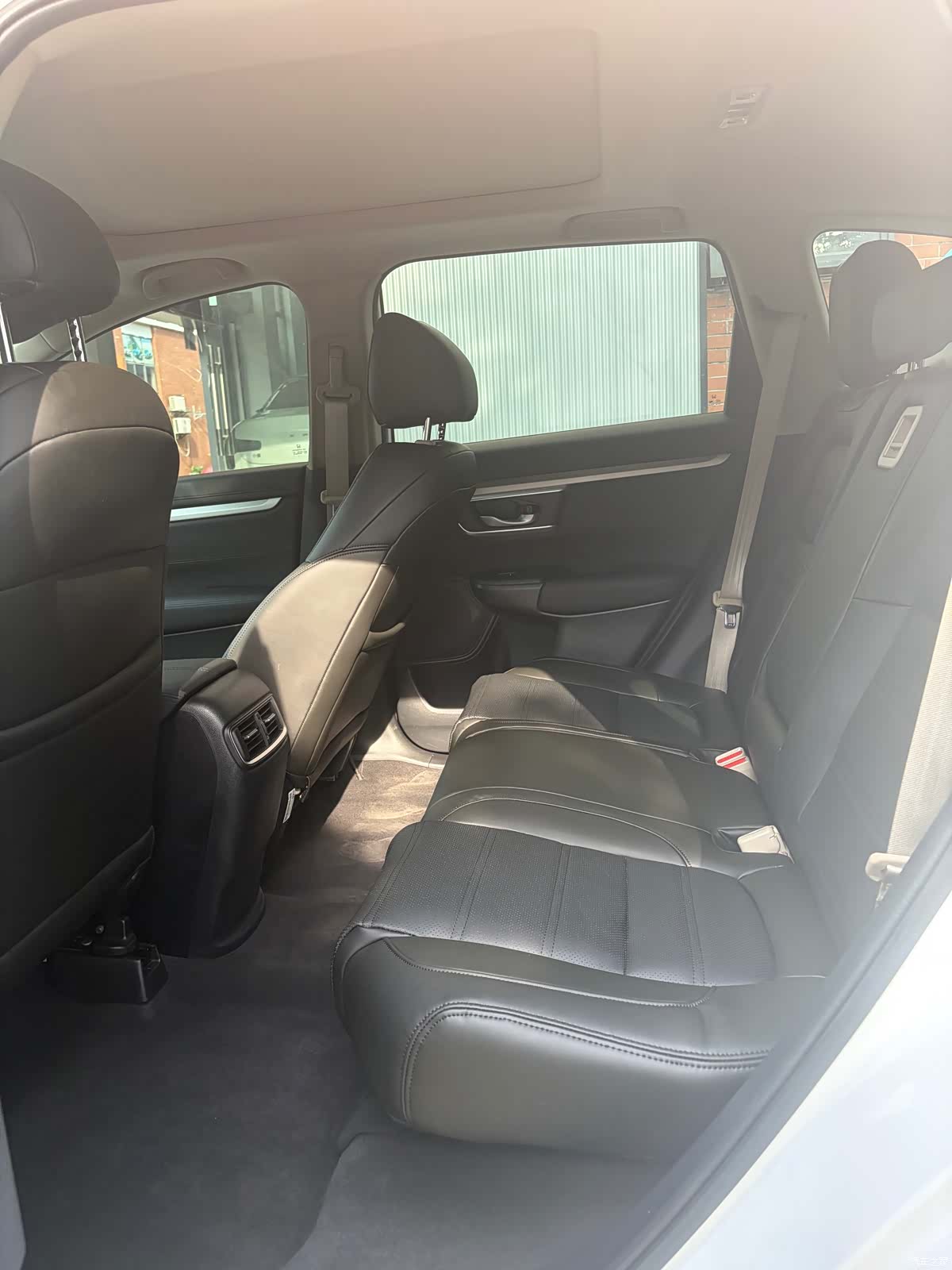 Honda CR-V, 2021 12