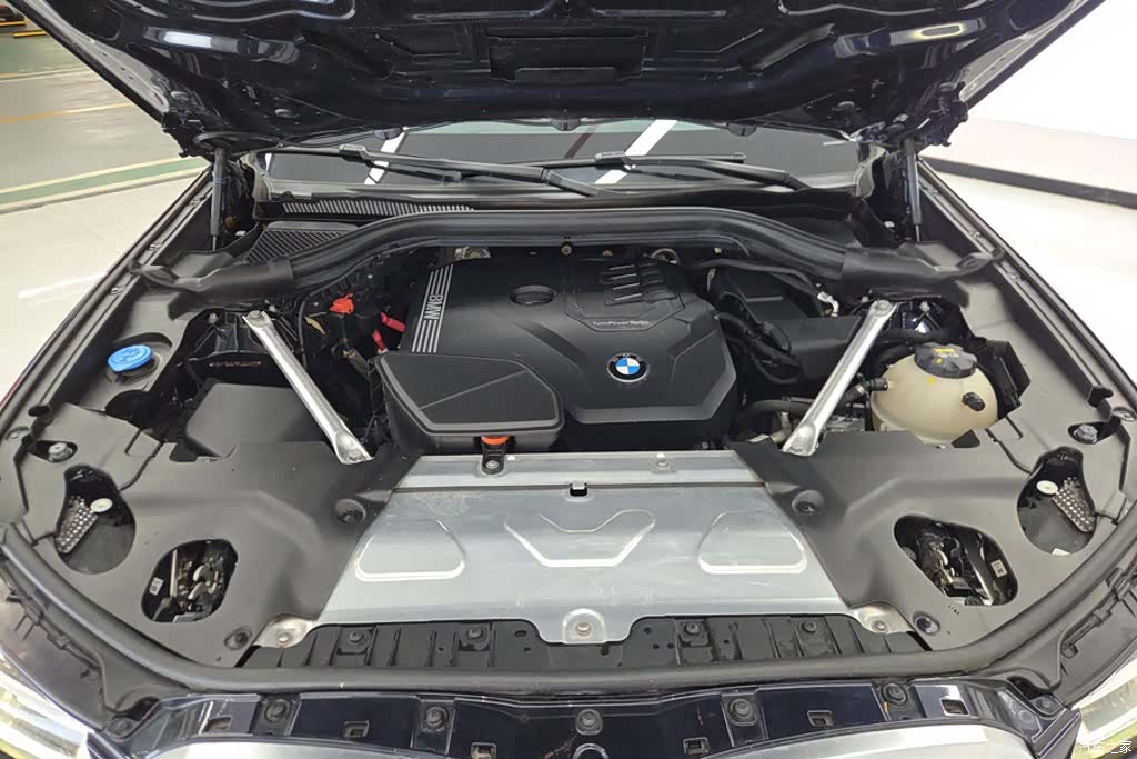BMW X3, 2022 10