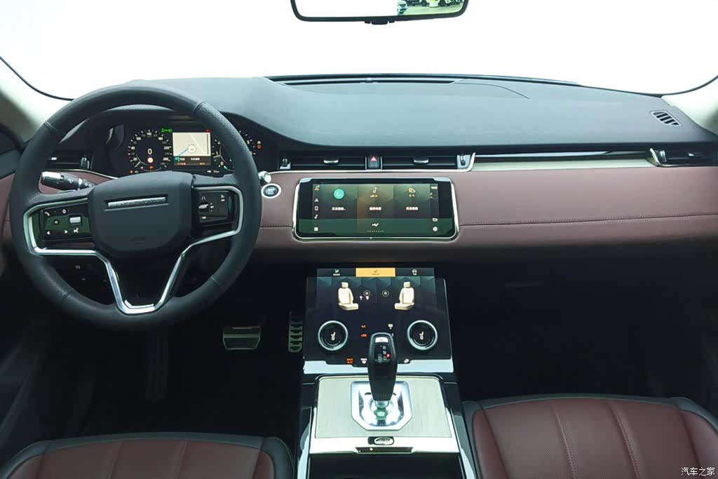 Land Rover Range Rover, 2023 12