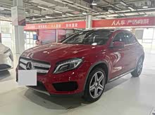����GLA 2015�� GLA 260 4MATIC �˶���