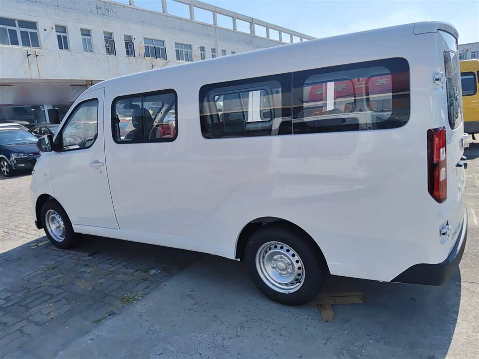 Wuling Wuling Yangguang