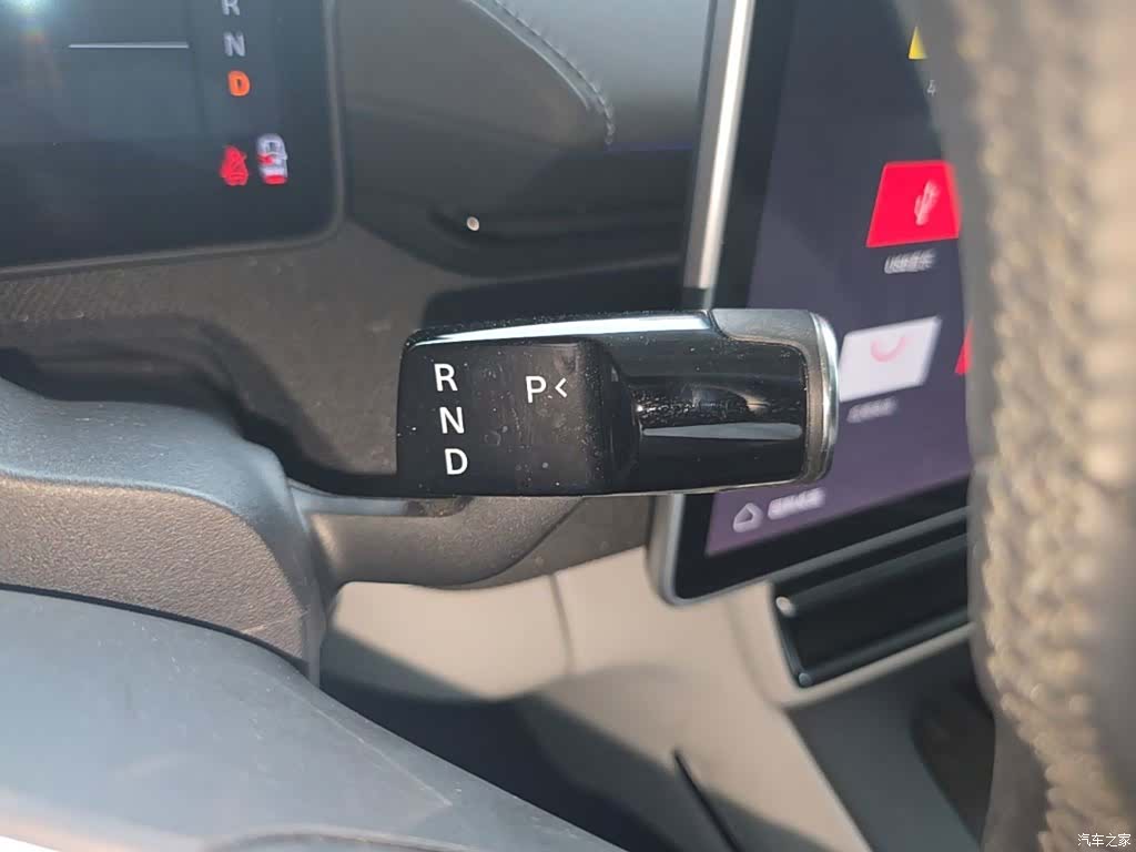 Polestar 4, 2024 21