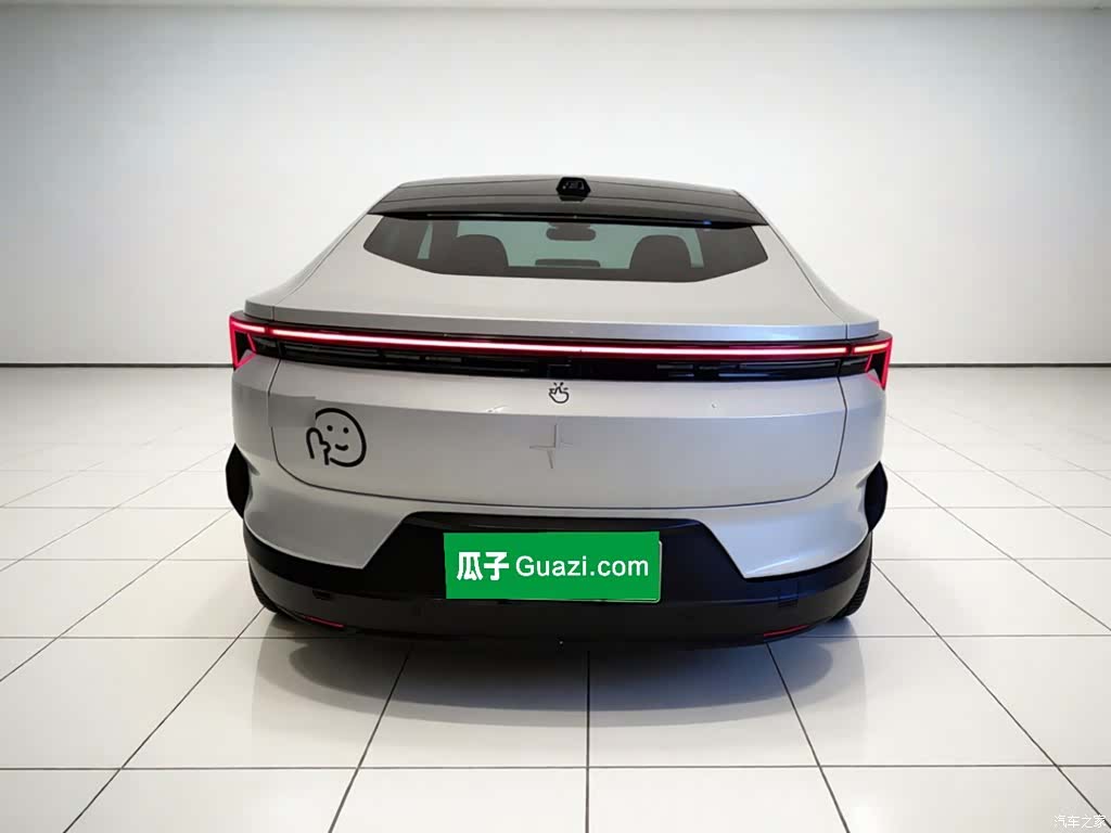 Polestar 4, 2024 10