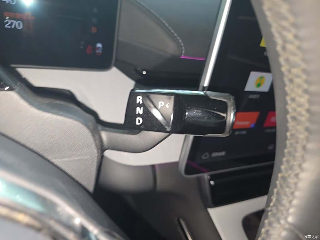 Polestar 4, 2024 21