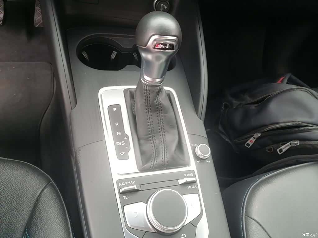 Audi A3, 2020 14