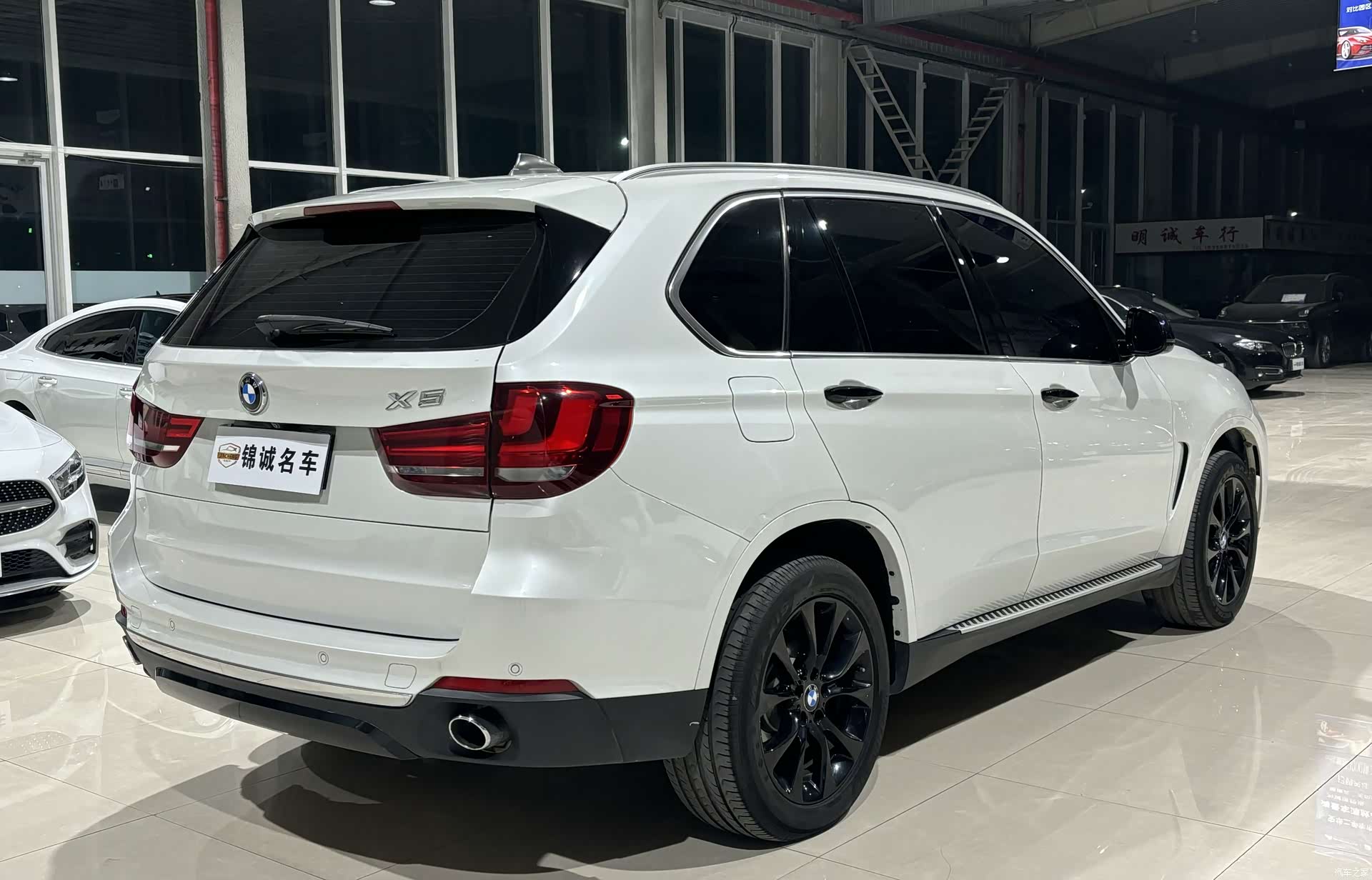 BMW X5, 2018 4