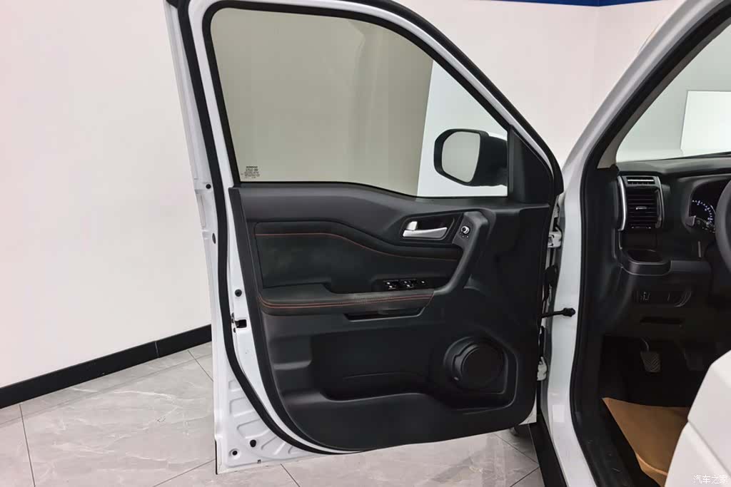 Changan X70A, 2018 7